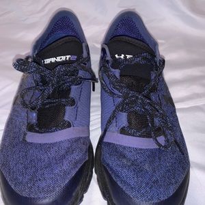 Under armour bandit 2